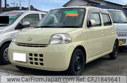 daihatsu esse 2010 CFJ1849641
