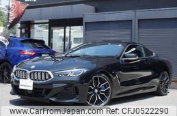 bmw 8-series 2022 quick_quick_3DA-BC30_WBABC22020CL33594