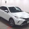 toyota harrier 2023 quick_quick_6BA-MXUA80_MXUA80-0103536 image 1