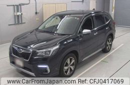 subaru forester 2019 -SUBARU--Forester SKE-031326---SUBARU--Forester SKE-031326-