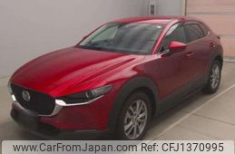 mazda cx-3 2020 -MAZDA--CX-30 5BA-DMEP--DMEP-118965---MAZDA--CX-30 5BA-DMEP--DMEP-118965-