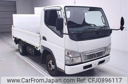 mitsubishi-fuso canter-guts 2007 -MITSUBISHI--Canter Guts FD70B-540293---MITSUBISHI--Canter Guts FD70B-540293-