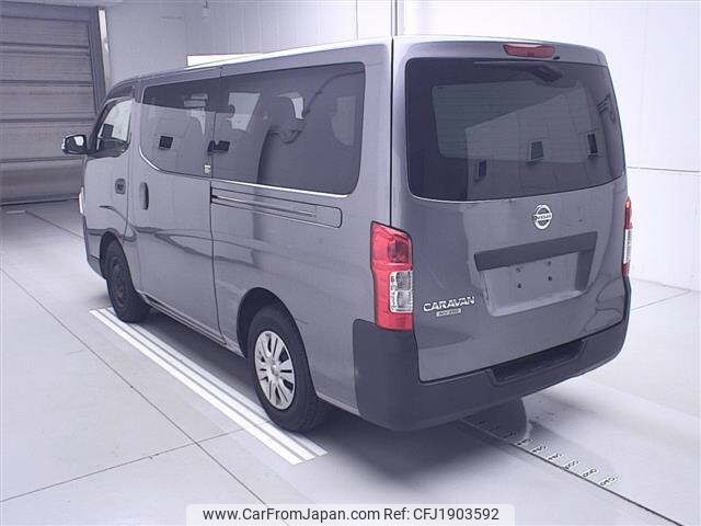 nissan caravan-van 2020 CFJ1903592 image 2