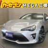 toyota 86 2018 -TOYOTA--86 DBA-ZN6--ZN6-089859---TOYOTA--86 DBA-ZN6--ZN6-089859- image 1
