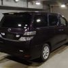 toyota vellfire 2010 -TOYOTA--Vellfire ANH20W-8149081---TOYOTA--Vellfire ANH20W-8149081- image 2