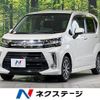 daihatsu move 2018 quick_quick_LA150S_LA150S-0147896 image 1