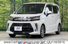 daihatsu move 2018 quick_quick_LA150S_LA150S-0147896