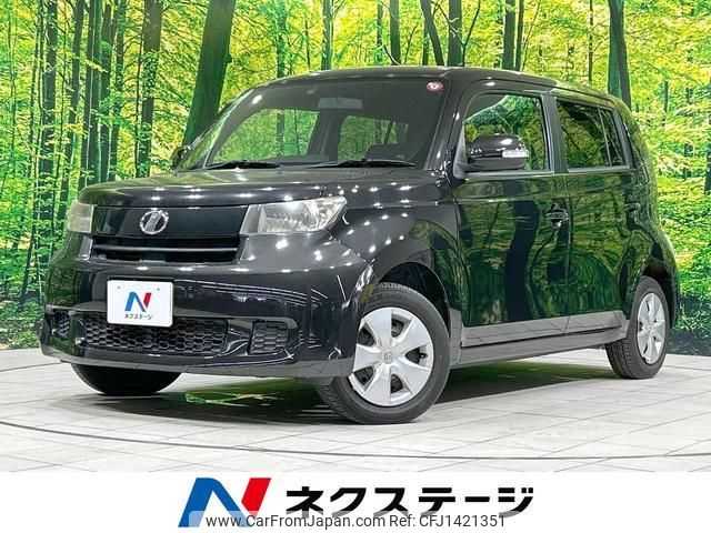 toyota bb 2008 quick_quick_QNC20_QNC20-0041353 image 1
