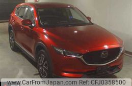 mazda cx-5 2017 -MAZDA--CX-5 KF2P--115378---MAZDA--CX-5 KF2P--115378-