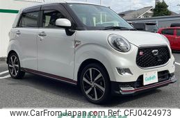 daihatsu cast 2017 -DAIHATSU--Cast DBA-LA250S--LA250S-0104762---DAIHATSU--Cast DBA-LA250S--LA250S-0104762-