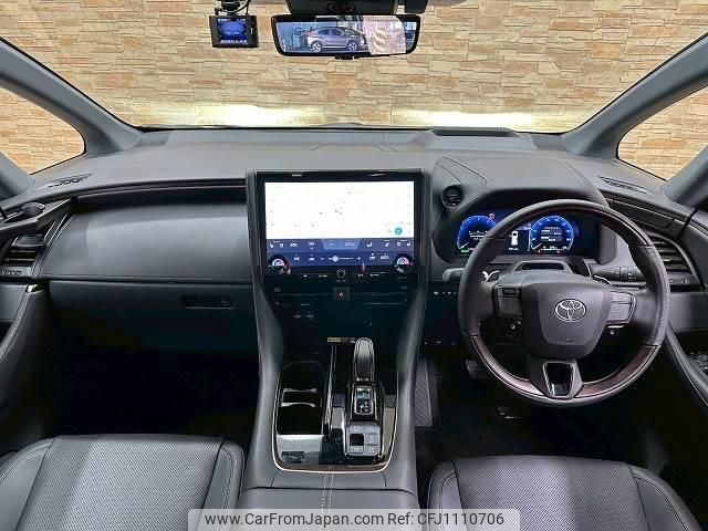 toyota vellfire 2024 quick_quick_6AA-AAHH40W_AAHH40-0012937 image 2