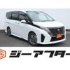 nissan serena 2023 -NISSAN--Serena 5BA-FC28--FC28-007767---NISSAN--Serena 5BA-FC28--FC28-007767- image 1