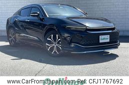 toyota crown 2023 CFJ1767692
