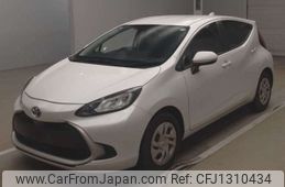 toyota aqua 2022 -TOYOTA--AQUA 6AA-MXPK11--MXPK11-2046253---TOYOTA--AQUA 6AA-MXPK11--MXPK11-2046253-
