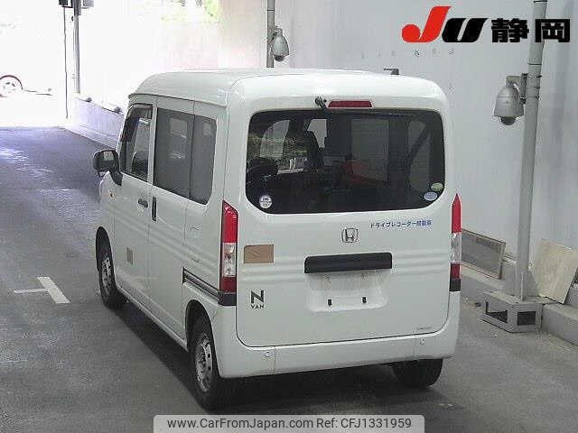 honda n-van 2020 -HONDA--N VAN JJ1-3041322---HONDA--N VAN JJ1-3041322- image 2