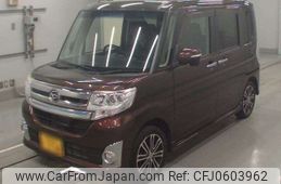 daihatsu tanto 2014 -DAIHATSU 【沖縄 582ﾓ 760】--Tanto DBA-LA610S--LA610S-0041689---DAIHATSU 【沖縄 582ﾓ 760】--Tanto DBA-LA610S--LA610S-0041689-