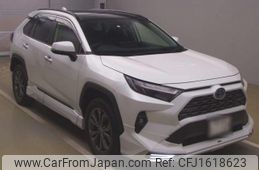 toyota rav4 2023 CFJ1618623