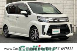 daihatsu move 2018 CFJ1697538
