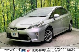 toyota prius 2013 -TOYOTA--Prius DAA-ZVW30--ZVW30-5716312---TOYOTA--Prius DAA-ZVW30--ZVW30-5716312-