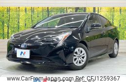 toyota prius 2015 -TOYOTA--Prius DAA-ZVW51--ZVW51-6000966---TOYOTA--Prius DAA-ZVW51--ZVW51-6000966-