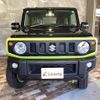 suzuki jimny 2024 quick_quick_JB64W_JB64W-360404 image 2