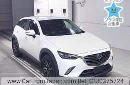 mazda cx-3 2015 -MAZDA--CX-3 DK5FW-100128---MAZDA--CX-3 DK5FW-100128-