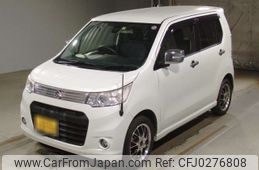 suzuki wagon-r 2014 -SUZUKI 【Ｎｏ後日 】--Wagon R MH34S-943010---SUZUKI 【Ｎｏ後日 】--Wagon R MH34S-943010-