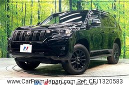 toyota land-cruiser-prado 2023 -TOYOTA--Land Cruiser Prado 3BA-TRJ150W--TRJ150-0170376---TOYOTA--Land Cruiser Prado 3BA-TRJ150W--TRJ150-0170376-