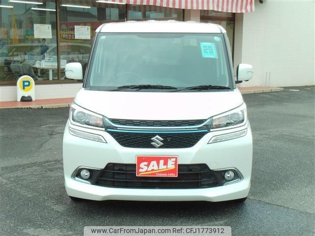 suzuki solio 2017 CFJ1773912 image 2