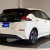 nissan leaf 2018 -NISSAN--Leaf ZAA-ZE1--ZE1-014530---NISSAN--Leaf ZAA-ZE1--ZE1-014530- image 5