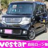 honda n-box 2013 -HONDA 【名変中 】--N BOX JF1--1262788---HONDA 【名変中 】--N BOX JF1--1262788- image 1