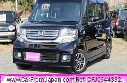 honda n-box 2013 -HONDA 【名変中 】--N BOX JF1--1262788---HONDA 【名変中 】--N BOX JF1--1262788-