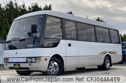 mitsubishi-fuso rosa-bus 1998 quick_quick_KC-BE644G_BE644G-00125