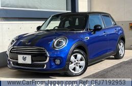 mini mini-others 2018 -BMW--BMW Mini LDA-XT15M--WMWXT320002H67615---BMW--BMW Mini LDA-XT15M--WMWXT320002H67615-