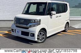 honda n-box 2014 CFJ1853798