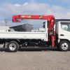 mitsubishi-fuso canter 2018 CFJ1519317 image 8