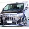 toyota alphard 2020 quick_quick_3BA-AGH30W_AGH30-0320987 image 2