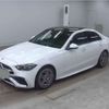mercedes-benz c-class 2022 -MERCEDES-BENZ--Benz C Class 5AA-206042C--W1K2060422R033830---MERCEDES-BENZ--Benz C Class 5AA-206042C--W1K2060422R033830- image 2