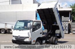 hino dutro 2013 25411907