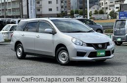 nissan nv150-ad 2019 CFJ1488226
