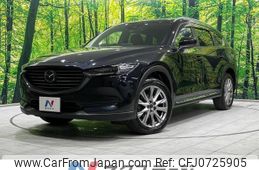 mazda cx-8 2018 -MAZDA--CX-8 3DA-KG2P--KG2P-107551---MAZDA--CX-8 3DA-KG2P--KG2P-107551-