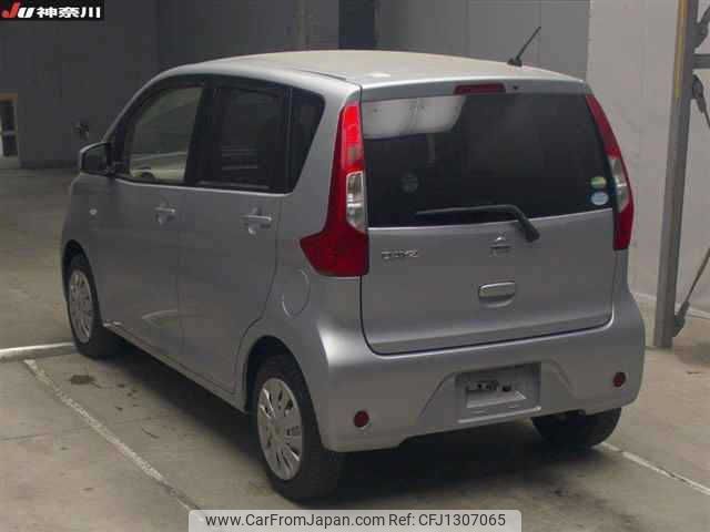 nissan dayz 2016 -NISSAN--DAYZ B21W--B21W-0320566---NISSAN--DAYZ B21W--B21W-0320566- image 2