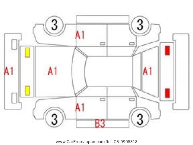 toyota ractis 2010 -TOYOTA--Ractis DBA-NCP100--NCP100-2003843---TOYOTA--Ractis DBA-NCP100--NCP100-2003843- image 2