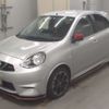 nissan march 2018 -NISSAN--March K13-728640---NISSAN--March K13-728640- image 1