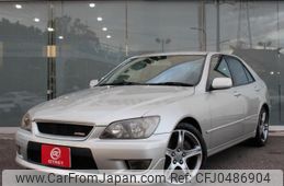 toyota altezza 2004 -TOYOTA--Altezza SXE10--SXE10-0054264---TOYOTA--Altezza SXE10--SXE10-0054264-