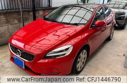 volvo v40 2020 -VOLVO--Volvo V40 DBA-MB4154T--YV1MV2920K2601942---VOLVO--Volvo V40 DBA-MB4154T--YV1MV2920K2601942-