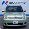 toyota sienta 2009 -TOYOTA--Sienta DBA-NCP81G--NCP81-5091931---TOYOTA--Sienta DBA-NCP81G--NCP81-5091931- image 2