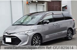 toyota estima 2016 CFJ1825614