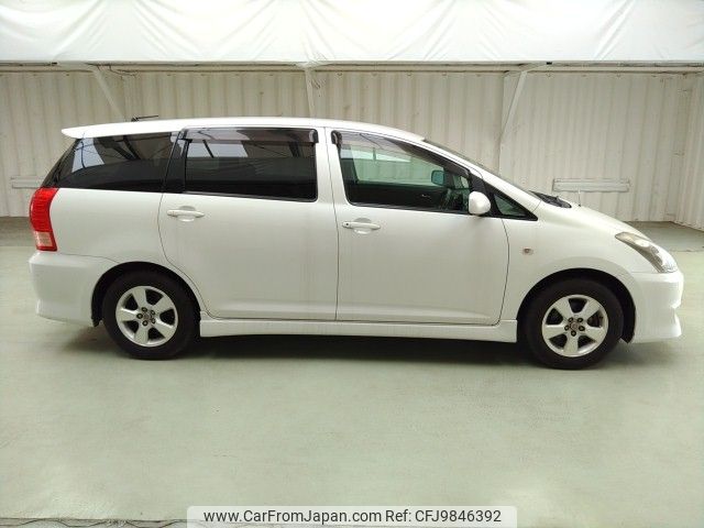 toyota wish 2007 ENHANCEAUTO_1_ea283361 image 2