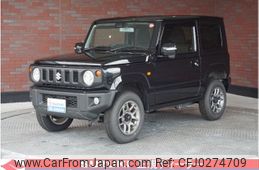 suzuki jimny 2023 -SUZUKI--Jimny 3BA-JB64W--JB64W-285098---SUZUKI--Jimny 3BA-JB64W--JB64W-285098-